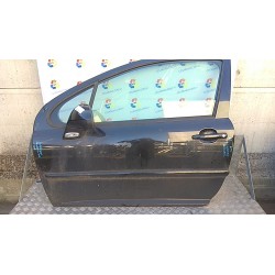 PORTA ANT. SX. 095 PEUGEOT 207 (04/06-06/09) 5FW 9002AN