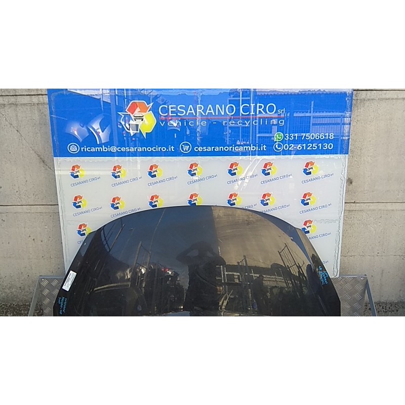 COFANO ANT. 096 PEUGEOT 207 (04/06-06/09) 5FW 7901N2