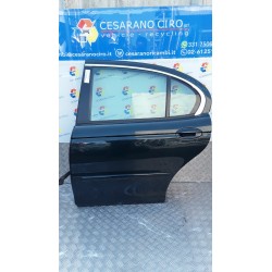 PORTA POST. SX. 111 JAGUAR X-TYPE (02/01-05/10) 6B C2S42632