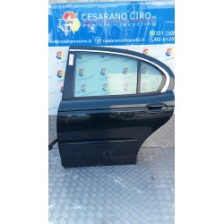 PORTA POST. SX. 111 JAGUAR X-TYPE (02/01-05/10) 6B C2S42632