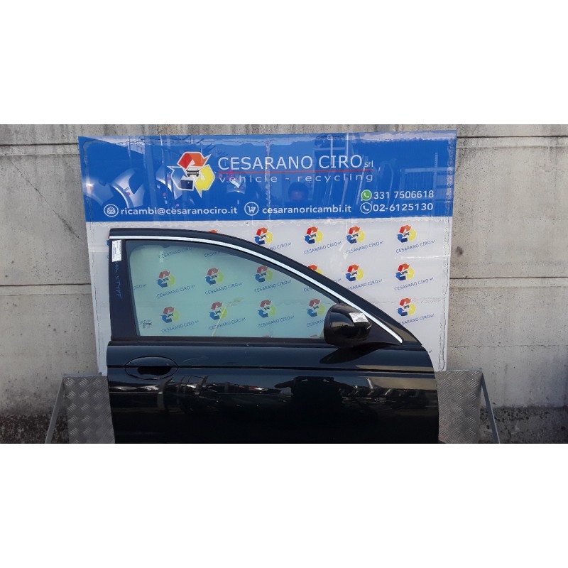 PORTA ANT. DX. 114 JAGUAR X-TYPE (02/01-05/10) 6B C2S42629