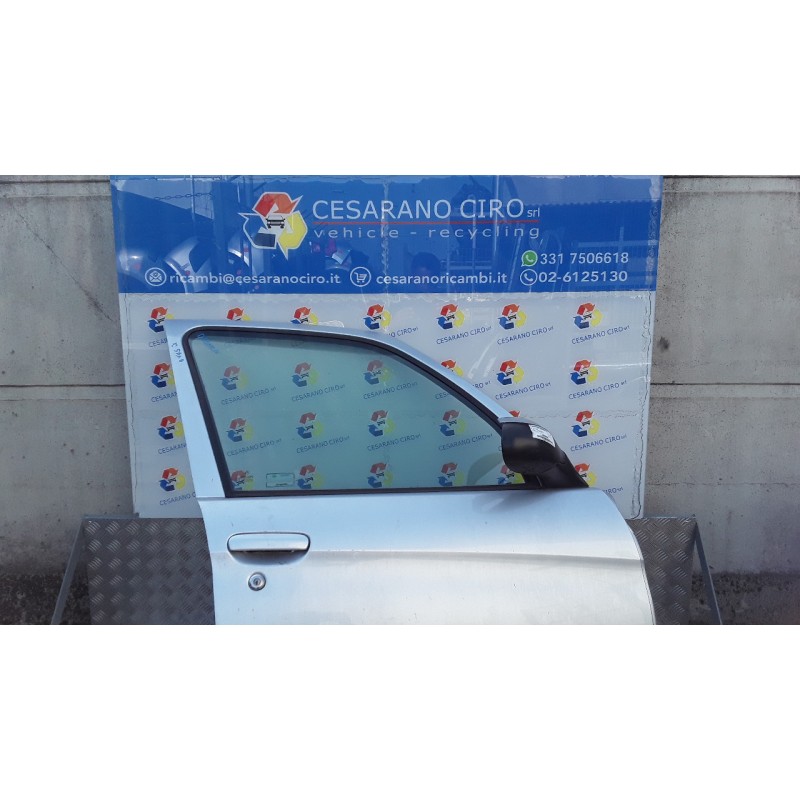 PORTA ANT. DX. 129 CITROEN XSARA PICASSO (12/99-01/10) NFU 9004L5