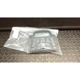 BLOCCO COMANDI AUTORADIO 109 OPEL ASTRA (P10) (10/09-) A17DTR 13268686