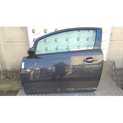 PORTA ANT. SX. 144 OPEL CORSA (S07) (07/06-02/11) Z12XEP 93189326