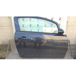 PORTA ANT. DX. 145 OPEL CORSA (S07) (07/06-02/11) Z12XEP 93189327