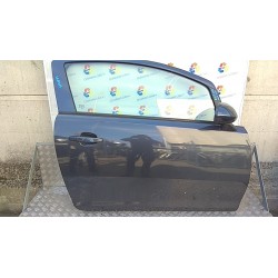 PORTA ANT. DX. 145 OPEL CORSA (S07) (07/06-02/11) Z12XEP 93189327