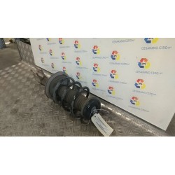 AMMORTIZZATORE ANT. DX. 168 PEUGEOT 307 (04/01-12/06) NFU 5202EC