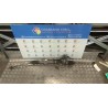 SCATOLA STERZO SERVOASSISTITA 174 PEUGEOT 307 (04/01-12/06) NFU 4000ZJ