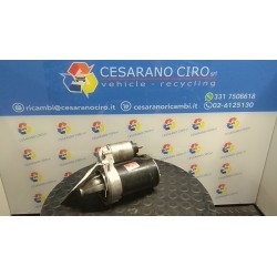 MOTORINO AVVIAMENTO 019 HYUNDAI I10 (02/08-06/14-) G4HG 3610002555