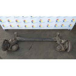 ASSALE POST. 022 HYUNDAI I10 (02/08-06/14-) G4HG 551000X000