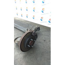 ASSALE POST. 022 HYUNDAI I10 (02/08-06/14-) G4HG 551000X000