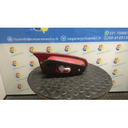 FANALE POST. PARTE INT. DX. 062 ALFA ROMEO 147 (W8) (10/04-07/11) 937A3000 60693791