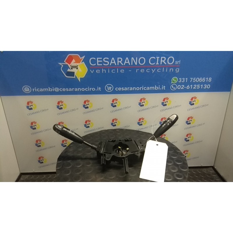 DEVIOGUIDASGANCIO 074 CHEVROLET (DAEWOO) MATIZ (M200) (04/05-12/10) A08S3 93745293