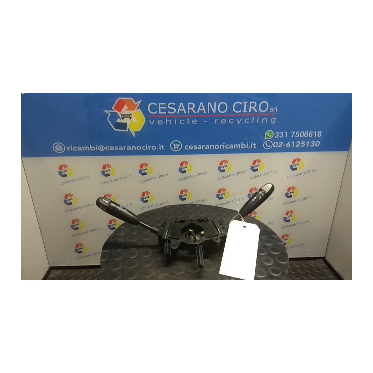 DEVIOGUIDASGANCIO 074 CHEVROLET (DAEWOO) MATIZ (M200) (04/05-12/10) A08S3 93745293