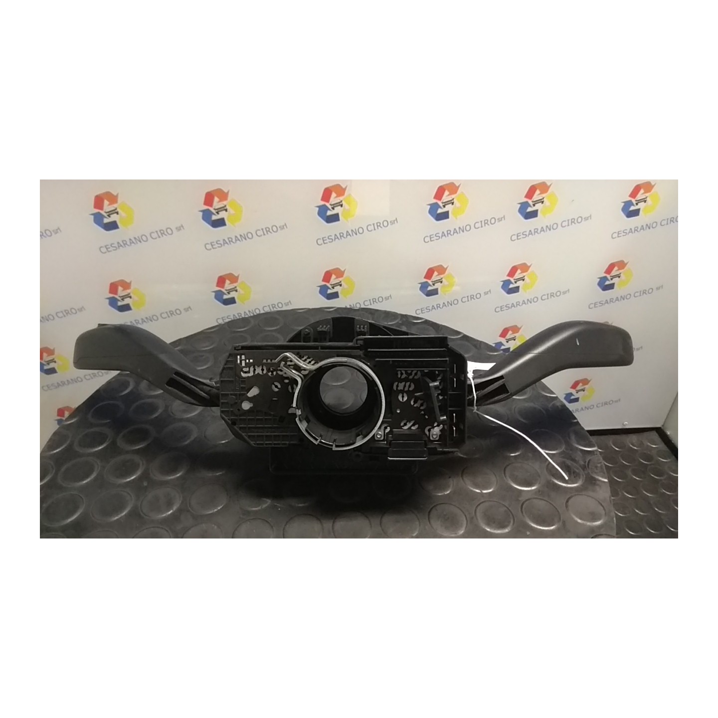 DEVIOGUIDASGANCIO COMPL. 079 VOLKSWAGEN POLO (9N) (04/05-) BWB NB3431023045012