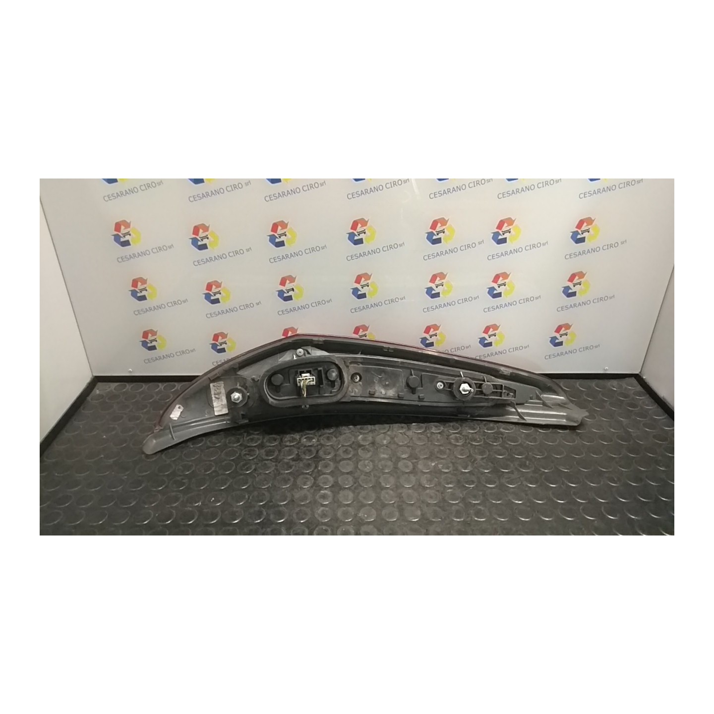 FANALE POST. DX. 088 FIAT PUNTO VAN (2U) (05/03-03/11) 188A9000 51721478