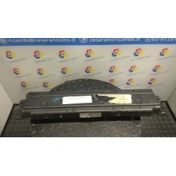 QUADRO STRUMENTI COMPL. 089 RENAULT SCENIC 2A SERIE (06/03-08/09) K9KP7 NB5519019041012