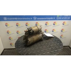 MOTORINO AVVIAMENTO -T.0542445 103 FIAT CINQUECENTO (NM) (06/92-01/99 1170A1046 46432301