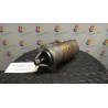 MOTORINO AVVIAMENTO -T.0542445 103 FIAT CINQUECENTO (NM) (06/92-01/99 1170A1046 46432301