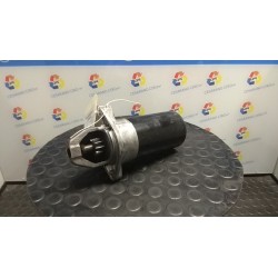 MOTORINO AVVIAMENTO 106 PEUGEOT BIPPER VAN (A9) (10/07-) 199A9000 1612794380