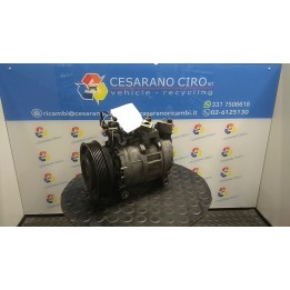 COMPRESSORE A/C 117 LANCIA THESIS (SJ) (06/02-04/08) 841P000 46775094