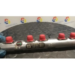 DISTRIBUTORE CARBURANTE 09/07 134 BMW SERIE 1 (E81/E87) (03/07-12/12 N47D20A 13537801656