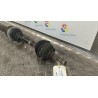 SEMIALBERO ANT. COMPL. DX. 144 LANCIA LYBRA (05/99-10/06) 839A7000 46307569