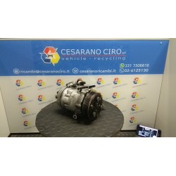 COMPRESSORE A/C 056 OPEL MERIVA (X03) (03/03-12/10) Z13DT...