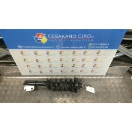 AMMORTIZZATORE ANT. SX. 074 RENAULT TRAFIC (06/01-09/06) F9QU7 8200212633