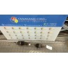 SEMIALBERO ANT. COMPL. SX. 121 KIA CERATO (10/04-02/08) G4ED 495012F010