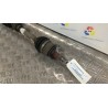 SEMIALBERO ANT. COMPL. SX. 121 KIA CERATO (10/04-02/08) G4ED 495012F010