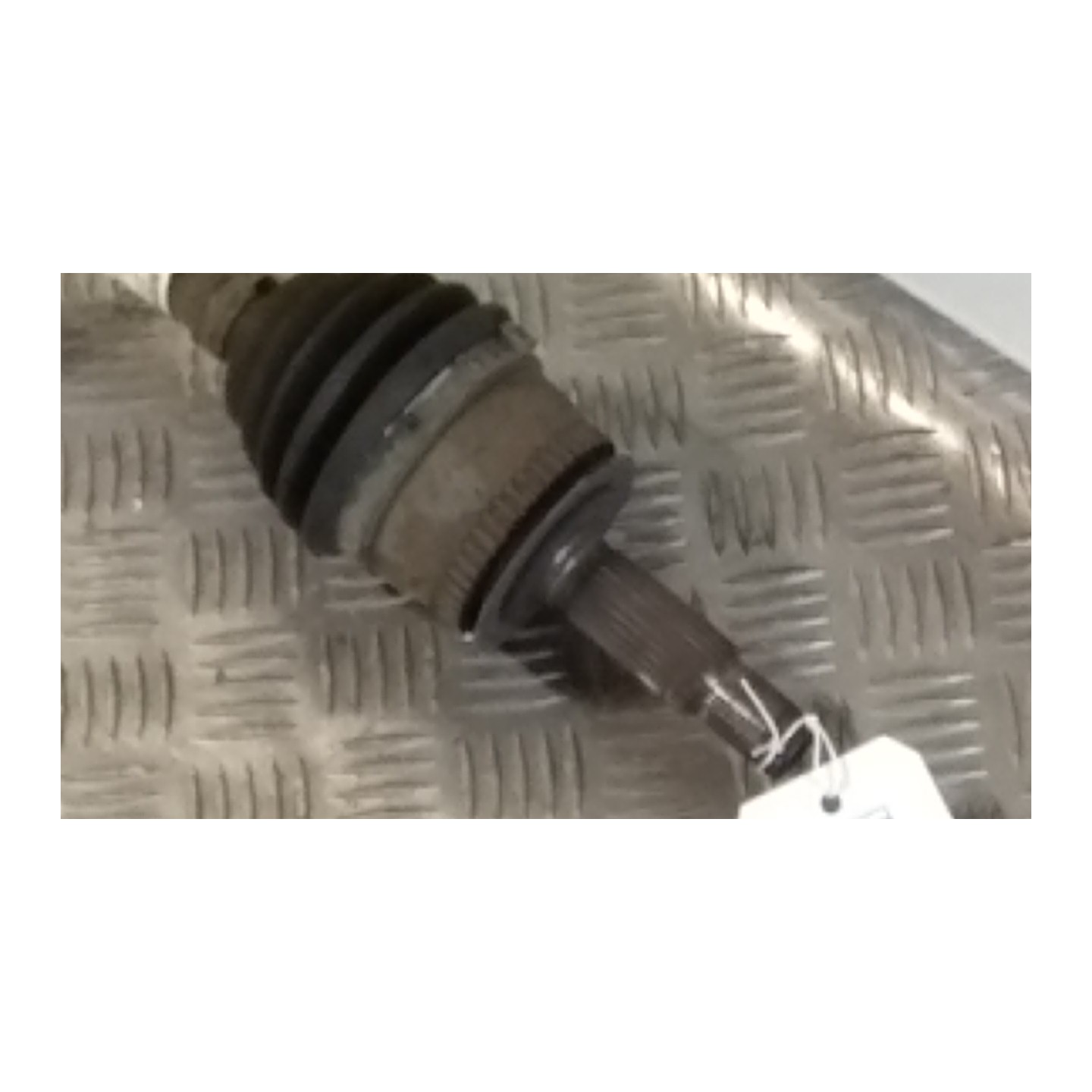 SEMIALBERO ANT. COMPL. DX. 122 KIA CERATO (10/04-02/08) G4ED 495002F010