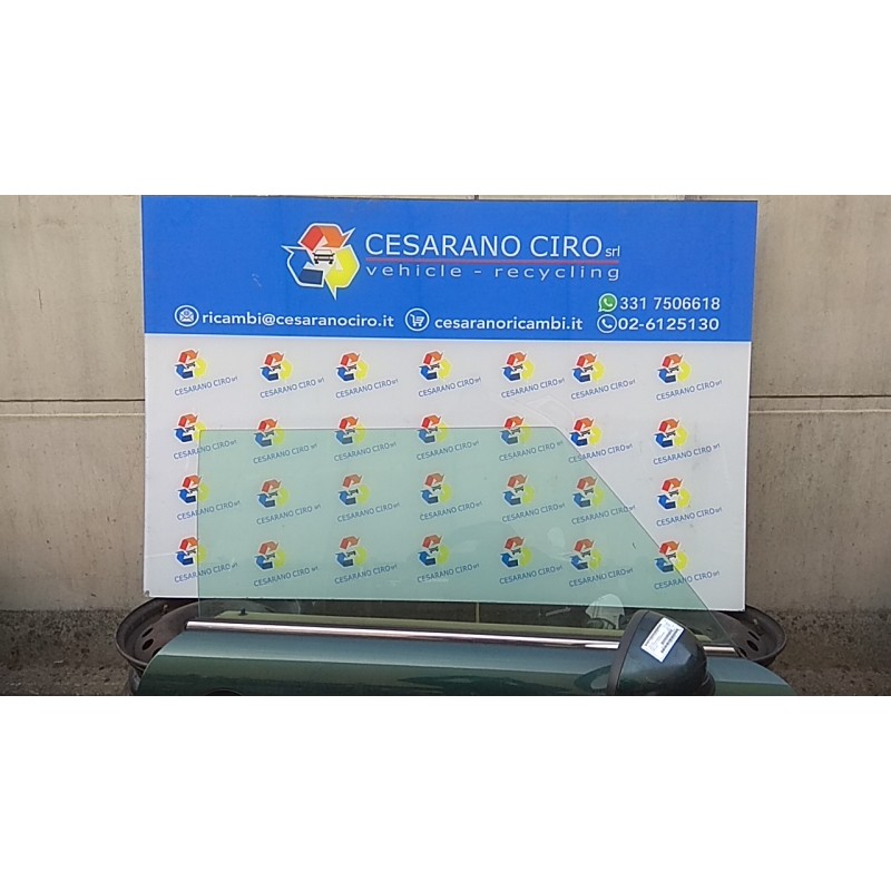 PORTA ANT. DX. 115 MINI MINI (R56) (08/06-08/10) 9HZ 41002755936