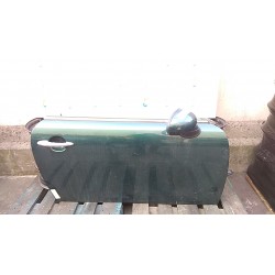 PORTA ANT. DX. 115 MINI MINI (R56) (08/06-08/10) 9HZ 41002755936