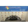 BLOCCO COMANDO CLIMATIZZAZIONE 001 MAZDA CX-7 (09/09-12/13) R2 EH6461190A