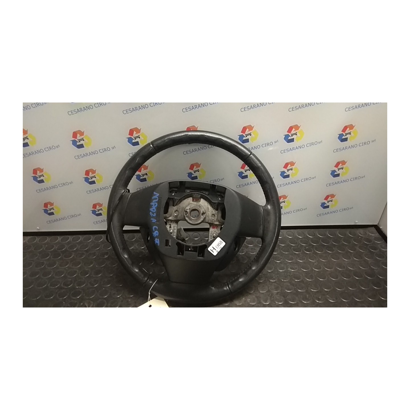 VOLANTE 002 MAZDA CX-7 (09/09-12/13) R2 EH4432982