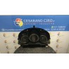 CONTAKM. 025 MAZDA MAZDA 3 (08/06-10/09) Y6 BAK855471C