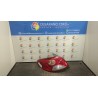 FANALE POST. SX. 048 PEUGEOT 206 PLUS (02/09-) 8HR 6350GV