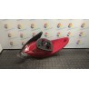 FANALE POST. SX. 048 PEUGEOT 206 PLUS (02/09-) 8HR 6350GV