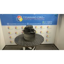 MOTORINO VENTILAZIONE ABITACOLO 058 FIAT STILO (2C) (09/01-11/03) 192A1000 77363823