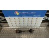 SEMIALBERO ANT. COMPL. C/ATM DX. 092 AUDI A6 (4F) (03/04-06/09) BAT 4F0407272J
