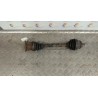 SEMIALBERO ANT. COMPL. C/ATM DX. 092 AUDI A6 (4F) (03/04-06/09) BAT 4F0407272J