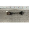 SEMIALBERO ANT. COMPL. C/ATM DX. 092 AUDI A6 (4F) (03/04-06/09) BAT 4F0407272J