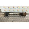 SEMIALBERO ANT. COMPL. C/ATM SX. 093 AUDI A6 (4F) (03/04-06/09) BAT 4F0407271J