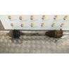 SEMIALBERO ANT. COMPL. C/ATM SX. 093 AUDI A6 (4F) (03/04-06/09) BAT 4F0407271J