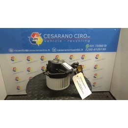 MOTORINO VENTILAZIONE ABITACOLO 004 FIAT TIPO (6J) (11/15-) 55260384 77367820