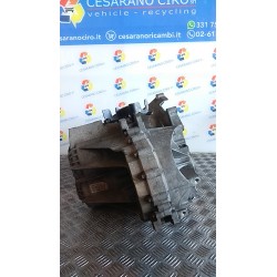 CAMBIO COMPL. 007 JAGUAR X-TYPE (02/01-05/10) BG C2S47204