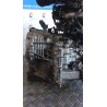 CAMBIO AUTOMATICO 017 NISSAN ALMERA TINO (07/00-04/03) SR20 NB4918015021003