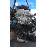 MOTORE SEMICOMPL. 018 NISSAN ALMERA TINO (07/00-04/03) SR20 10102BN360