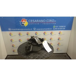 MOTORINO VENTILAZIONE ABITACOLO 021 FIAT SEDICI (3B) (02/06-11/11) M16A 71743150